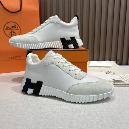 エルメス スニーカー