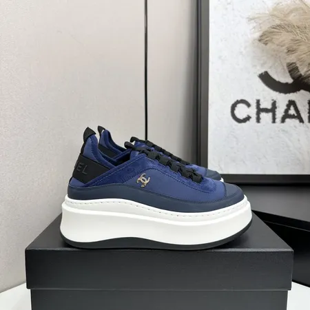 シャネル スニーカー