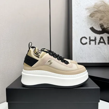 シャネル スニーカー
