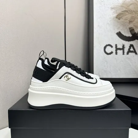 シャネル スニーカー