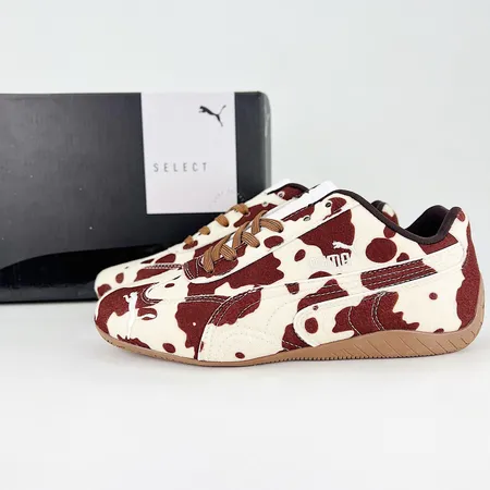 プーマ スニーカー