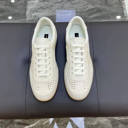 ドルチェ＆ガッバーナ カジュアルシューズ