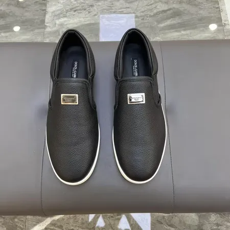 ドルチェ＆ガッバーナ カジュアルシューズ