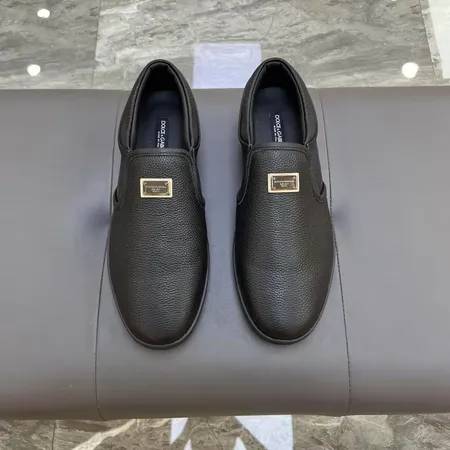 ドルチェ＆ガッバーナ カジュアルシューズ