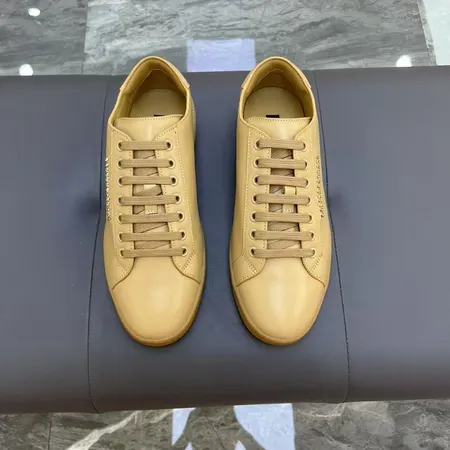 ドルチェ＆ガッバーナ カジュアルシューズ