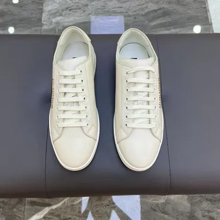 ドルチェ＆ガッバーナ カジュアルシューズ