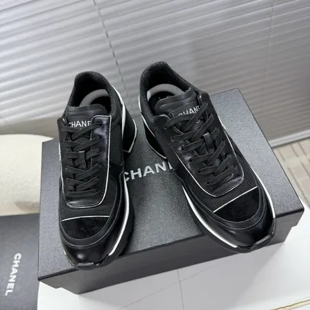 シャネル スニーカー