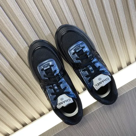 シャネル スニーカー