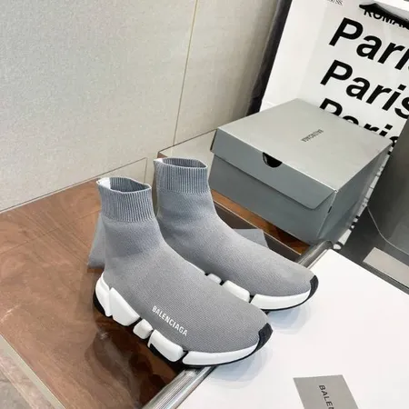 バレンシアガ カジュアルシューズ