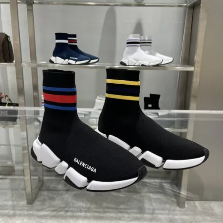 バレンシアガ カジュアルシューズ