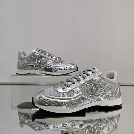 シャネル スニーカー