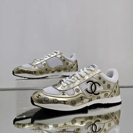 シャネル スニーカー
