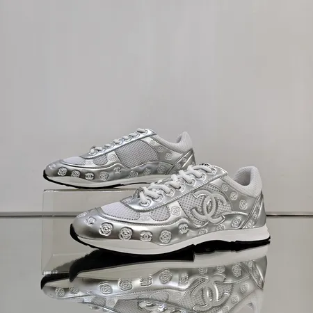 シャネル スニーカー