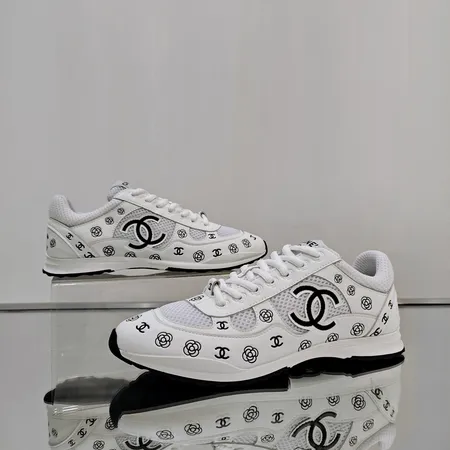 シャネル スニーカー