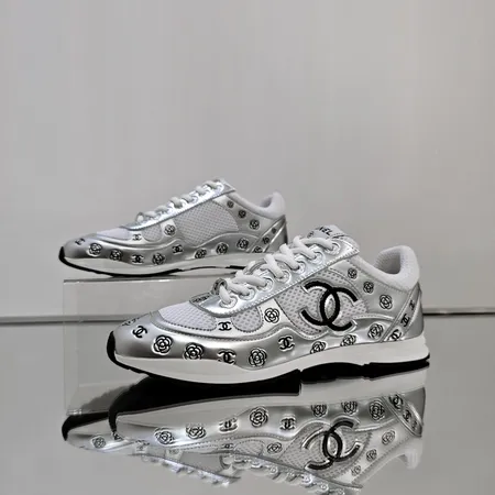シャネル スニーカー