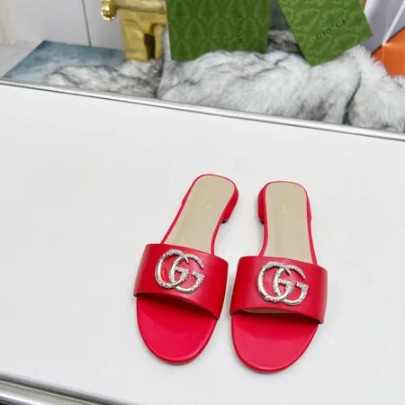 グッチ スリッパ