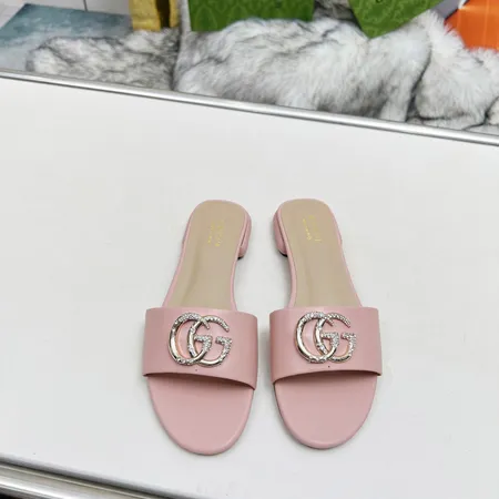 グッチ スリッパ