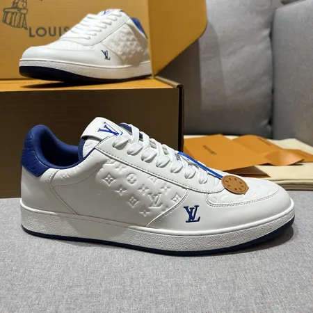 ルイヴィトン カジュアルシューズ