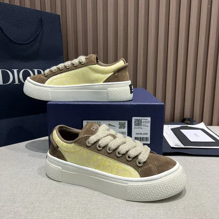ディオール カジュアルシューズ