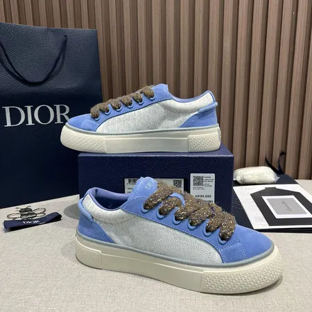 ディオール カジュアルシューズ