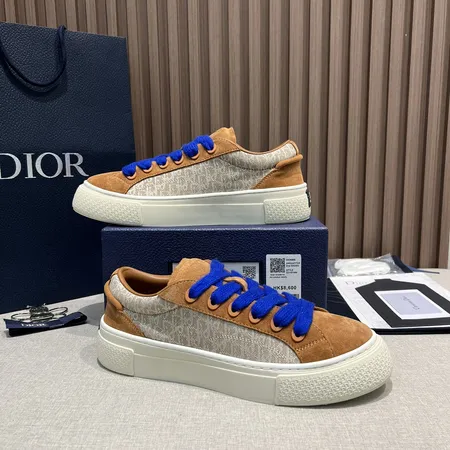 ディオール カジュアルシューズ