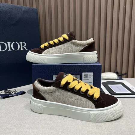 ディオール カジュアルシューズ