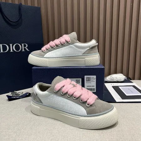 ディオール カジュアルシューズ