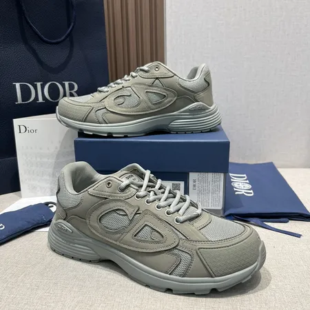 ディオール スニーカー