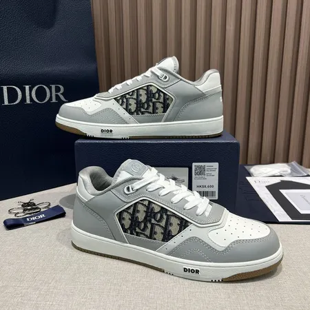 ディオール カジュアルシューズ