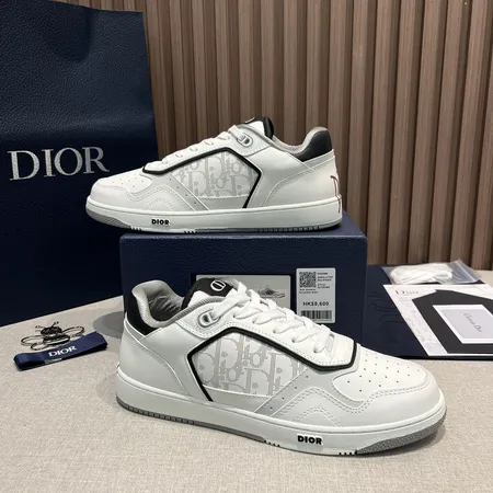 ディオール カジュアルシューズ