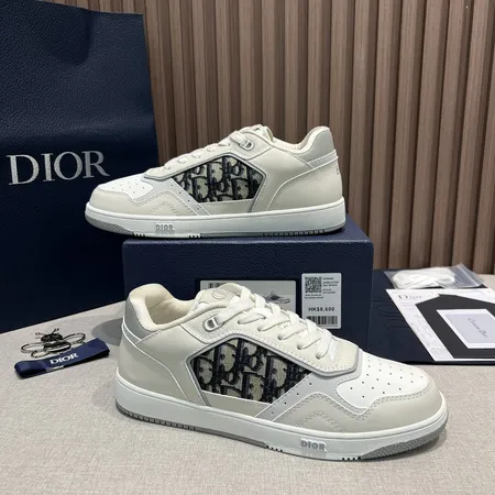 ディオール カジュアルシューズ