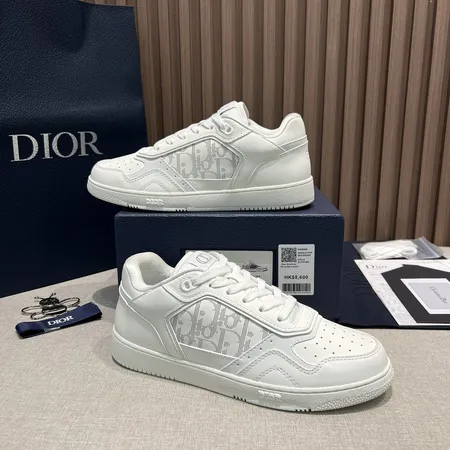 ディオール カジュアルシューズ