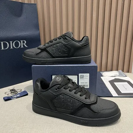 ディオール カジュアルシューズ