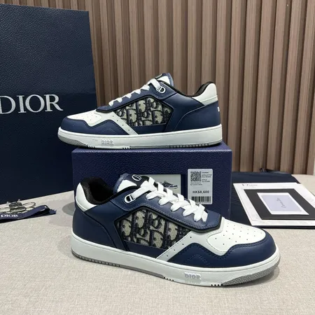 ディオール カジュアルシューズ