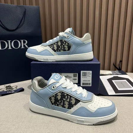 ディオール カジュアルシューズ