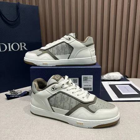 ディオール カジュアルシューズ