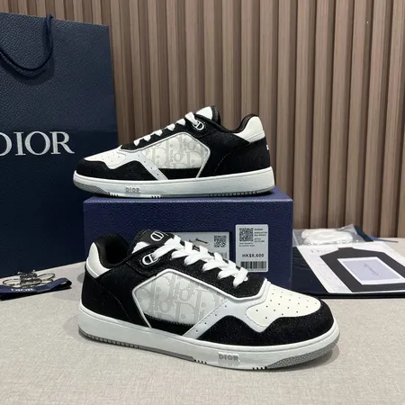 ディオール カジュアルシューズ