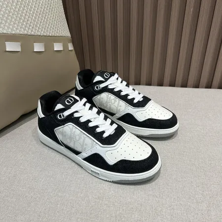 ディオール カジュアルシューズ