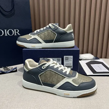 ディオール カジュアルシューズ