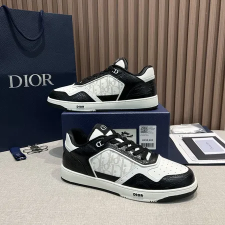 ディオール カジュアルシューズ