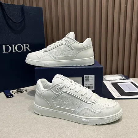 ディオール カジュアルシューズ