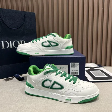 ディオール カジュアルシューズ