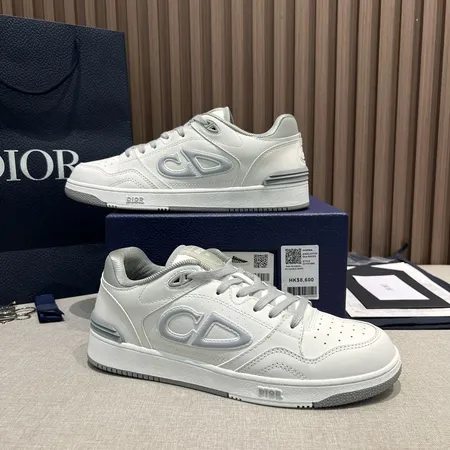 ディオール カジュアルシューズ