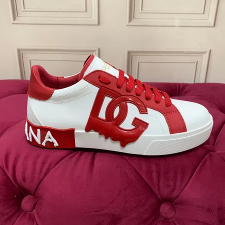 ドルチェ＆ガッバーナ カジュアルシューズ