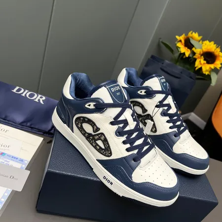 ディオール カジュアルシューズ