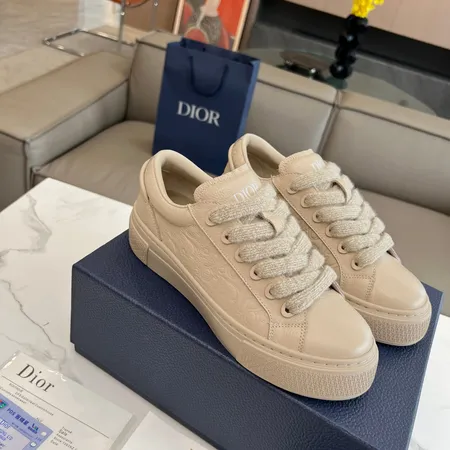 ディオール カジュアルシューズ