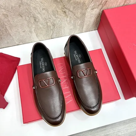 ヴァレンティノ ビジネスシューズ