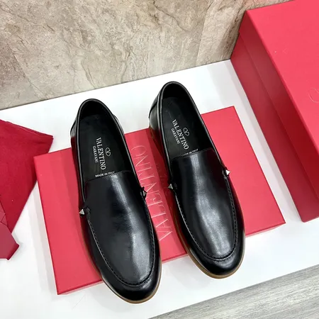 ヴァレンティノ ビジネスシューズ