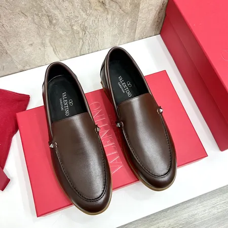 ヴァレンティノ ビジネスシューズ