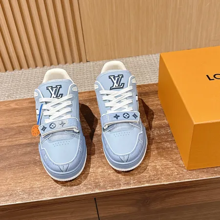 ルイヴィトン カジュアルシューズ